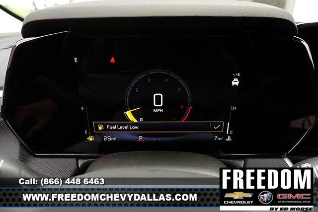 2026 Chevrolet TrailBlazer FWD LT