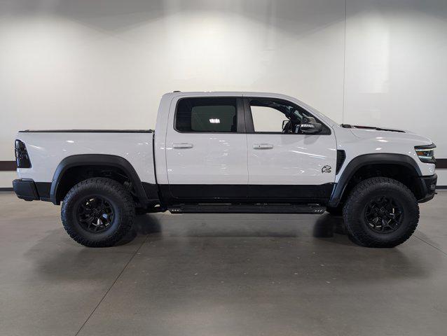 2022 Ram 1500 TRX Crew Cab 4x4 5'7" Box