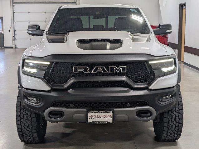 2022 Ram 1500 TRX Crew Cab 4x4 5'7" Box