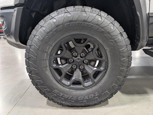 2022 Ram 1500 TRX Crew Cab 4x4 5'7" Box