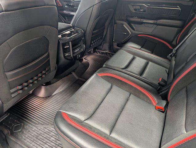 2022 Ram 1500 TRX Crew Cab 4x4 5'7" Box