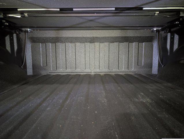 2022 Ram 1500 TRX Crew Cab 4x4 5'7" Box