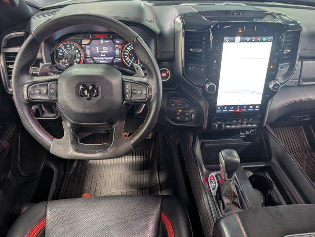 2022 Ram 1500 TRX Crew Cab 4x4 5'7" Box