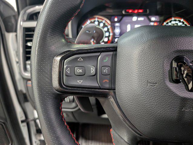 2022 Ram 1500 TRX Crew Cab 4x4 5'7" Box