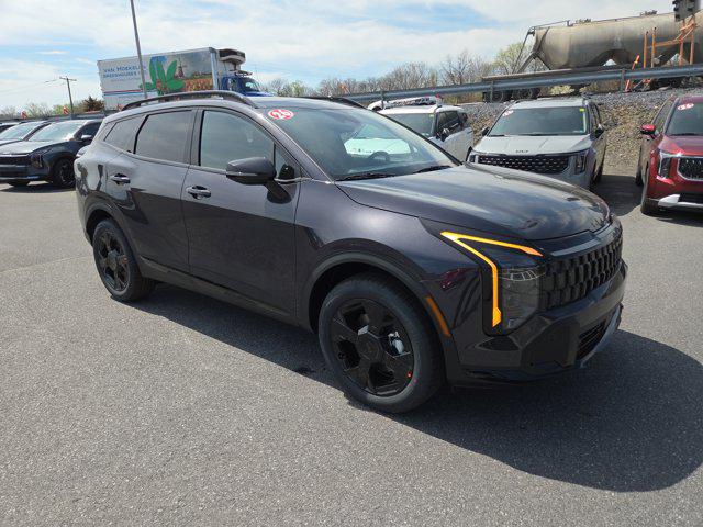 2026 Kia Sportage X-Line for sale in Hamburg, PA