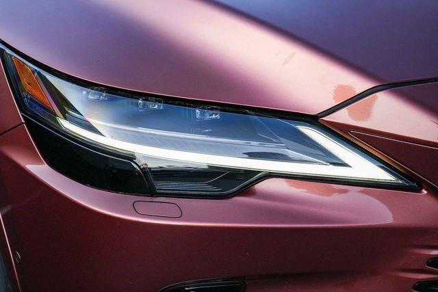 2026 Lexus RX 350 Luxury
