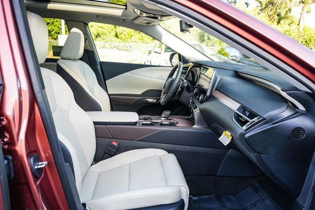 2026 Lexus RX 350 Luxury