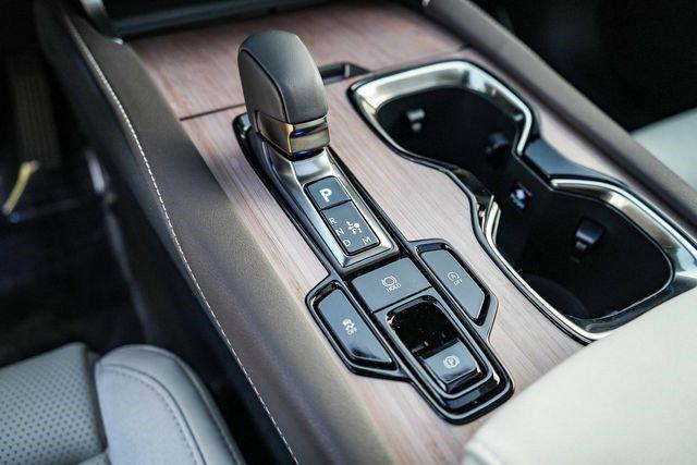 2026 Lexus RX 350 Luxury