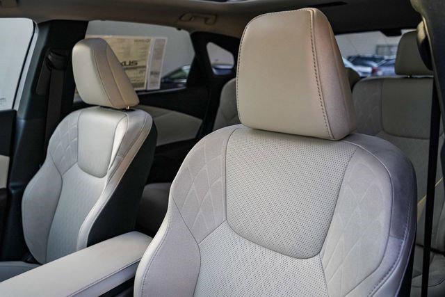 2026 Lexus RX 350 Luxury