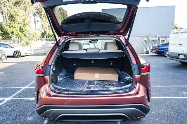 2026 Lexus RX 350 Luxury