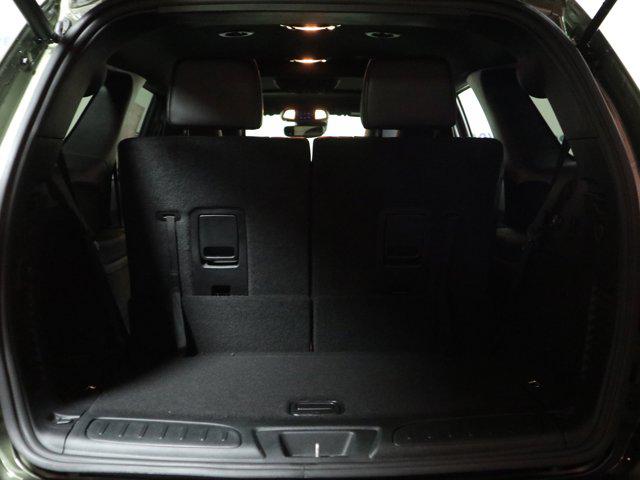 2026 Dodge Durango GT Plus HEMI V8 AWD
