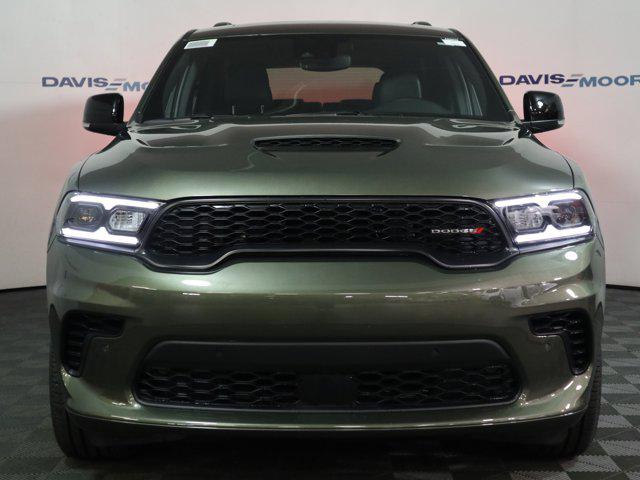 2026 Dodge Durango GT Plus HEMI V8 AWD