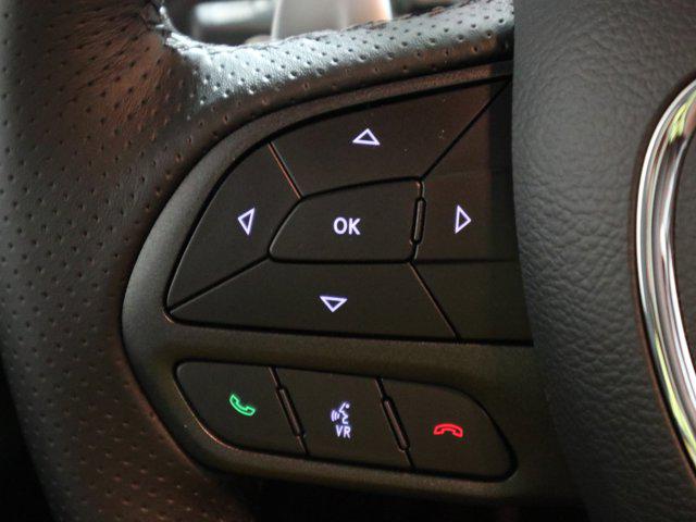 2026 Dodge Durango GT Plus HEMI V8 AWD
