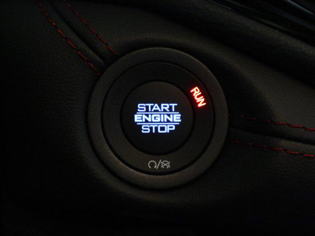2026 Dodge Durango GT Plus HEMI V8 AWD