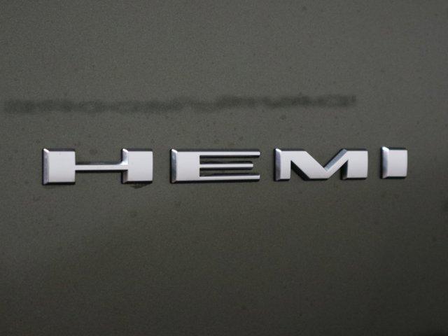 2026 Dodge Durango GT Plus HEMI V8 AWD