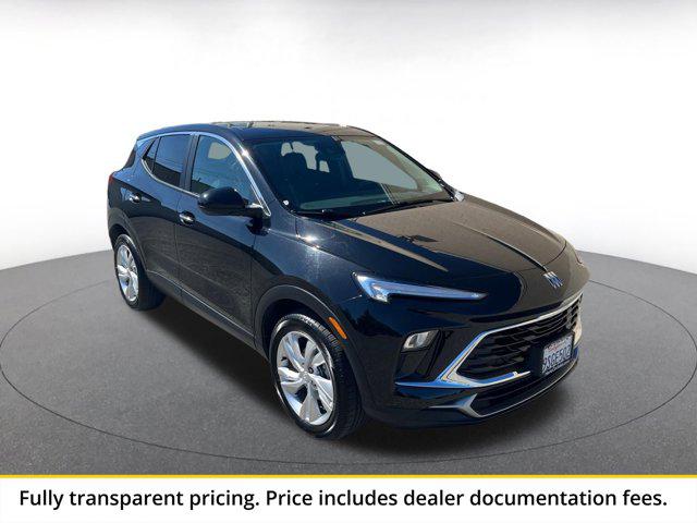 2025 Buick Encore GX Preferred FWD for sale in Santa Clara, CA