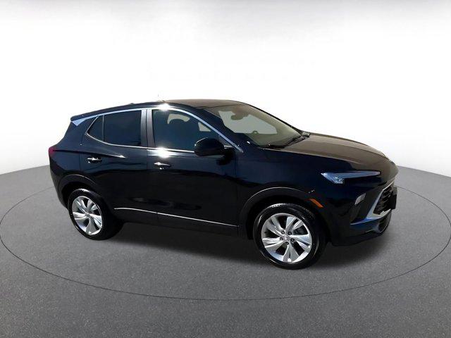 2025 Buick Encore GX Preferred FWD