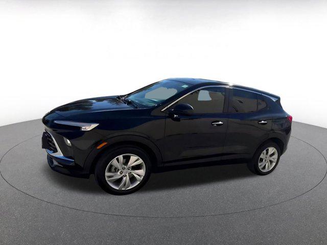 2025 Buick Encore GX Preferred FWD