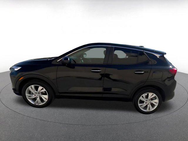 2025 Buick Encore GX Preferred FWD