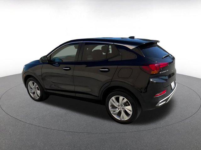 2025 Buick Encore GX Preferred FWD