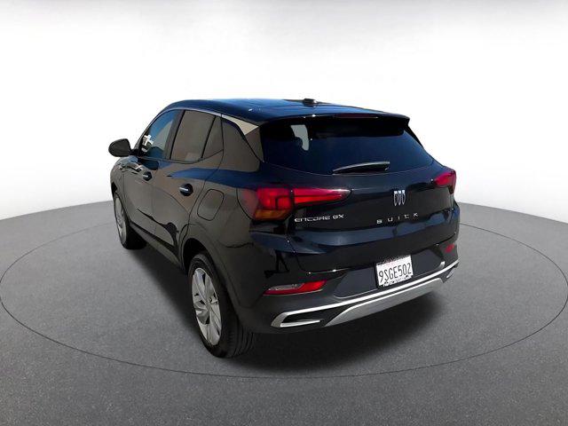 2025 Buick Encore GX Preferred FWD