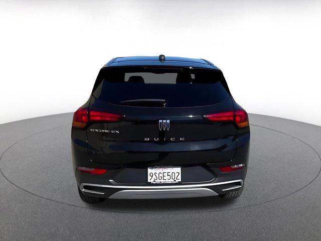 2025 Buick Encore GX Preferred FWD