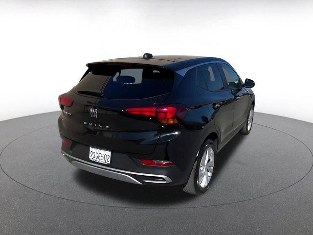 2025 Buick Encore GX Preferred FWD