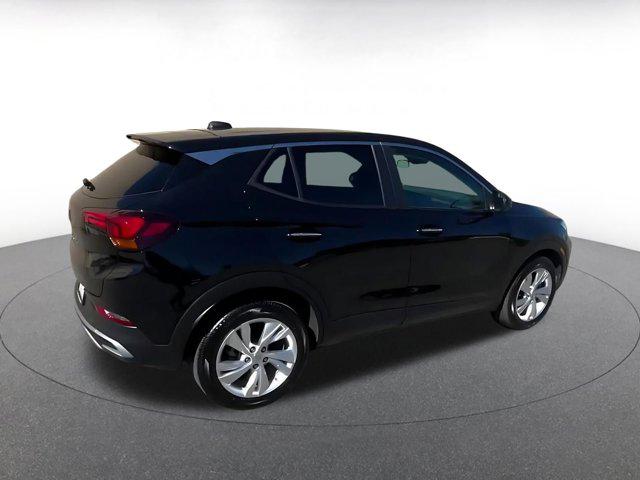2025 Buick Encore GX Preferred FWD