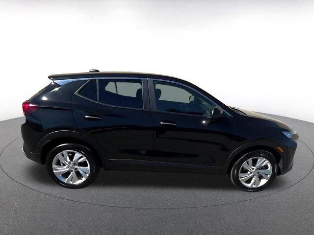 2025 Buick Encore GX Preferred FWD