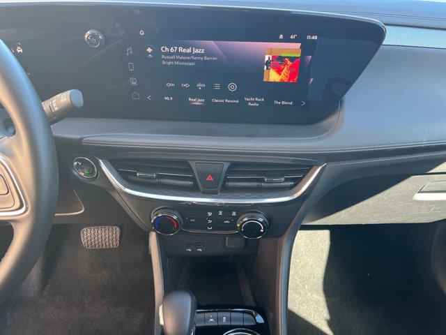 2025 Buick Encore GX Preferred FWD