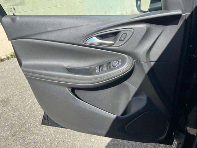 2025 Buick Encore GX Preferred FWD