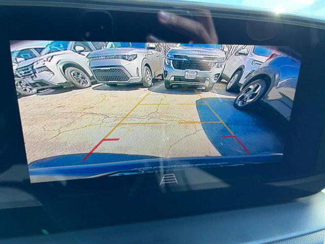 2025 Buick Encore GX Preferred FWD
