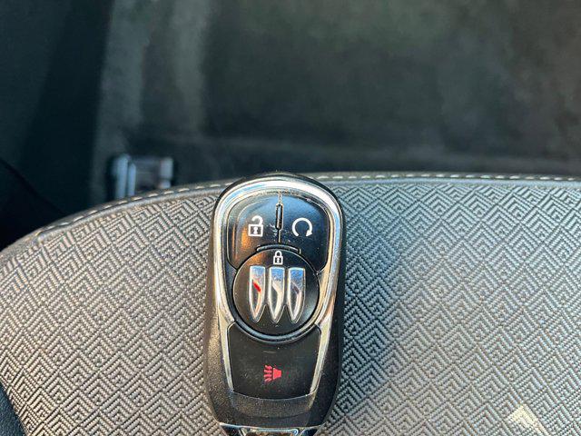 2025 Buick Encore GX Preferred FWD