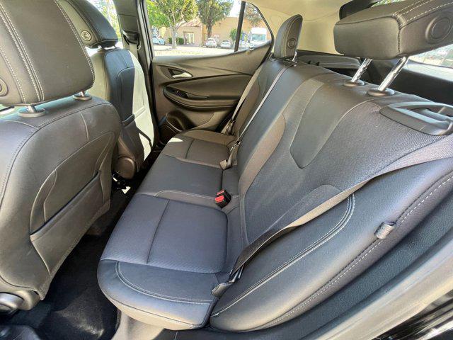 2025 Buick Encore GX Preferred FWD
