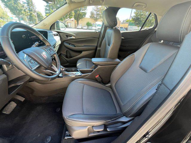 2025 Buick Encore GX Preferred FWD