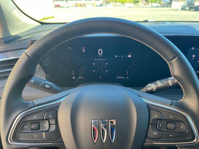 2025 Buick Encore GX Preferred FWD