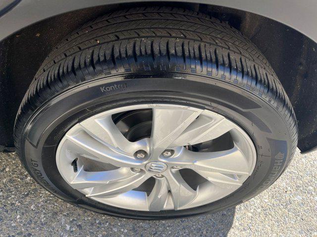 2025 Buick Encore GX Preferred FWD