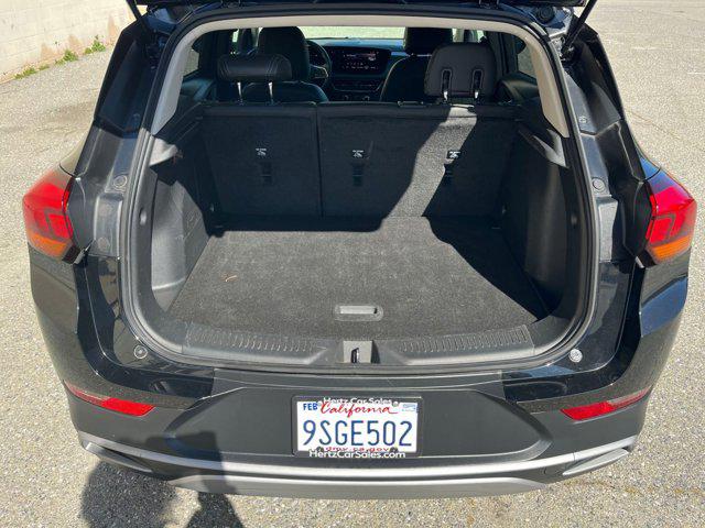2025 Buick Encore GX Preferred FWD