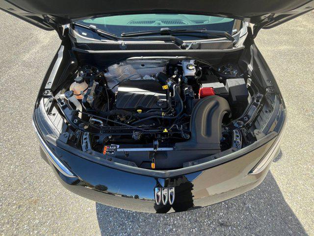 2025 Buick Encore GX Preferred FWD