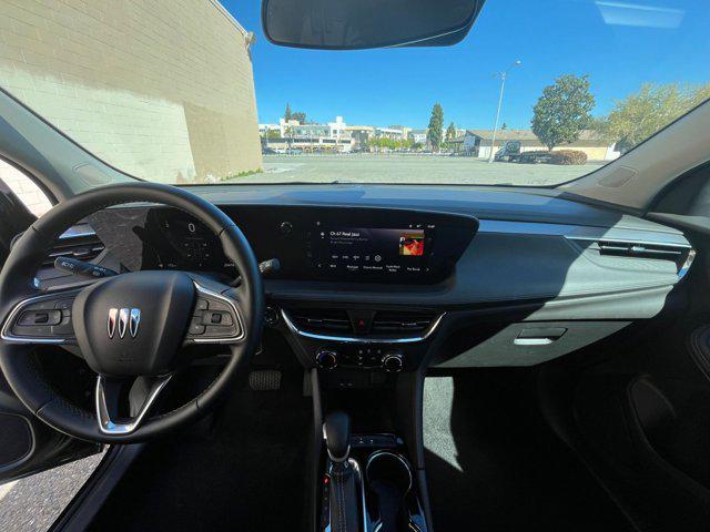 2025 Buick Encore GX Preferred FWD