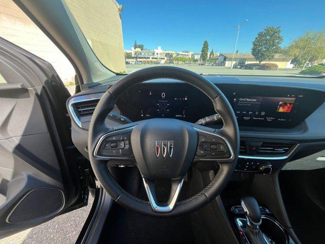 2025 Buick Encore GX Preferred FWD