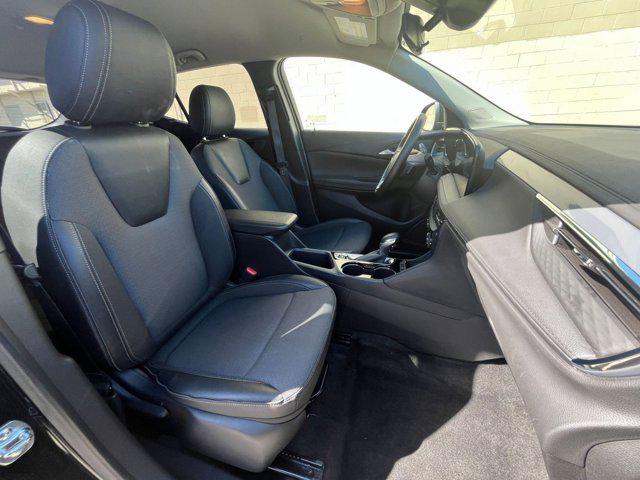 2025 Buick Encore GX Preferred FWD