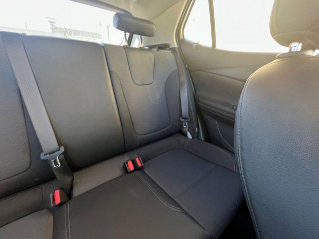 2025 Buick Encore GX Preferred FWD