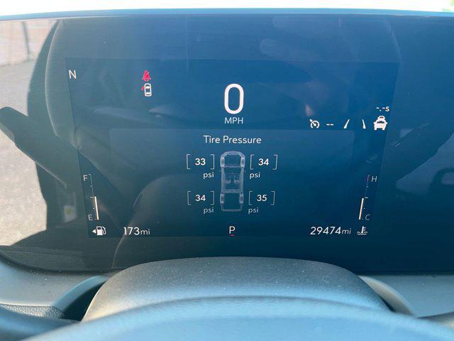 2025 Buick Encore GX Preferred FWD