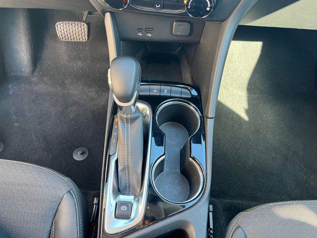 2025 Buick Encore GX Preferred FWD