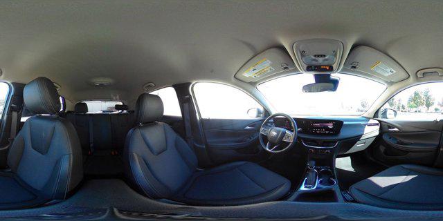 2025 Buick Encore GX Preferred FWD