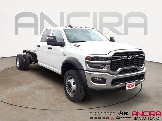 2026 Ram 5500 Tradesman/Big Horn for sale in San Antonio, TX