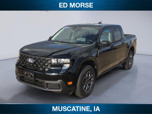 2026 Ford Maverick XLT for sale in Muscatine, IA
