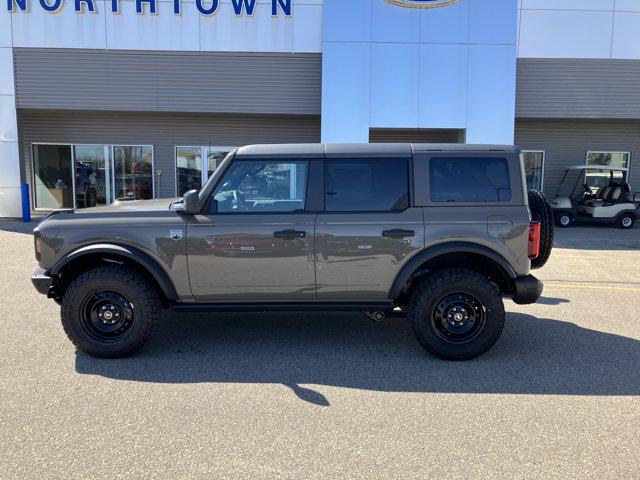2026 Ford Bronco Big Bend for sale in West Menomonie, WI