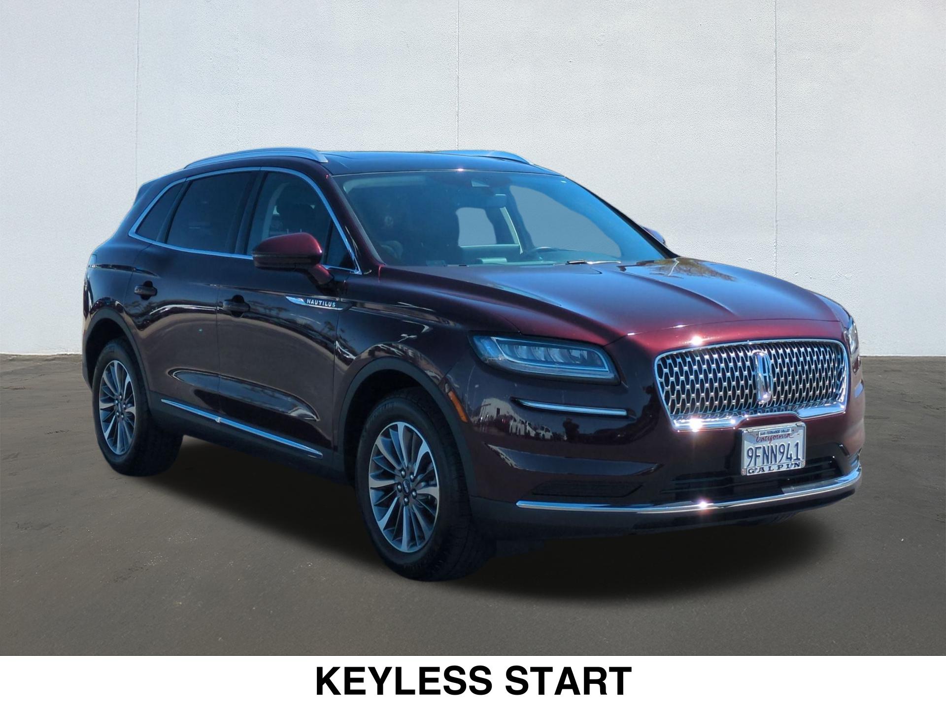 View vehicle photo 7